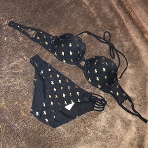 Abercrombie & Fitch Bikini S/M